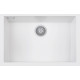 RIVELATO Мойка STRIA 6963 1-чаш 690*443 Bianco latte арт.SR-6963 Bianco latte RIVELATO Мойка STRIA 6963 1-чаш 690*443 Bianco latte арт.SR-6963 Bianco latte