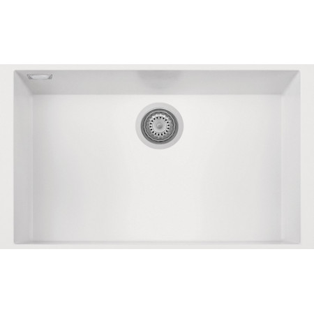 RIVELATO Мойка STRIA 7669 1-чаш 760*435 Bianco latte арт.SR-7669 Bianco latte RIVELATO Мойка STRIA 7669 1-чаш 760*435 Bianco latte арт.SR-7669 Bianco latte