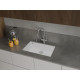 RIVELATO Мойка STRIA 7669 1-чаш 760*435 Bianco latte арт.SR-7669 Bianco latte RIVELATO Мойка STRIA 7669 1-чаш 760*435 Bianco latte арт.SR-7669 Bianco latte