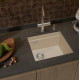 RIVELATO Мойка LINO 454-L 1-чаш 450*440 beige scuro арт.LN-454-L beige scuro RIVELATO Мойка LINO 454-L 1-чаш 450*440 beige scuro арт.LN-454-L beige scuro