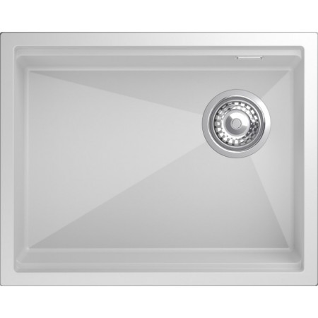 RIVELATO Мойка LINO 554-R 1-чаш 550*440 brina арт.LN-554-R brina RIVELATO Мойка LINO 554-R 1-чаш 550*440 brina арт.LN-554-R brina