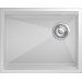 RIVELATO Мойка LINO 554-R 1-чаш 550*440 brina арт.LN-554-R brina