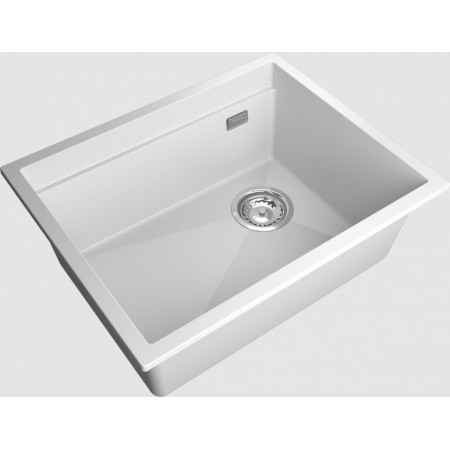 RIVELATO Мойка LINO 554-R 1-чаш 550*440 brina арт.LN-554-R brina RIVELATO Мойка LINO 554-R 1-чаш 550*440 brina арт.LN-554-R brina