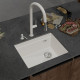 RIVELATO Мойка LINO 554-R 1-чаш 550*440 brina арт.LN-554-R brina RIVELATO Мойка LINO 554-R 1-чаш 550*440 brina арт.LN-554-R brina