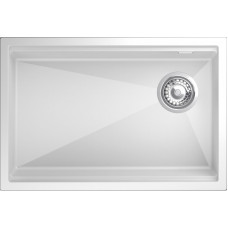 RIVELATO Мойка LINO 654-R 1-чаш 650*440 brina арт.LN-654-R brina