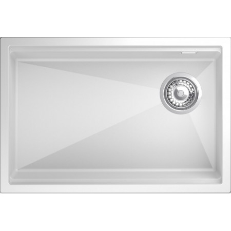 RIVELATO Мойка LINO 654-R 1-чаш 650*440 brina арт.LN-654-R brina RIVELATO Мойка LINO 654-R 1-чаш 650*440 brina арт.LN-654-R brina