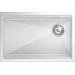 RIVELATO Мойка LINO 654-R 1-чаш 650*440 brina арт.LN-654-R brina
