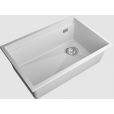 RIVELATO Мойка LINO 654-R 1-чаш 650*440 brina арт.LN-654-R brina