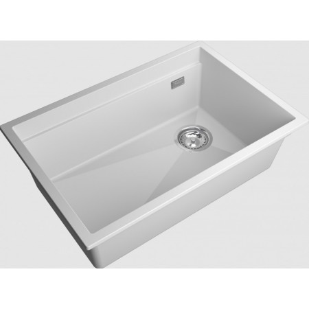 RIVELATO Мойка LINO 654-R 1-чаш 650*440 brina арт.LN-654-R brina RIVELATO Мойка LINO 654-R 1-чаш 650*440 brina арт.LN-654-R brina