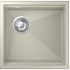 RIVELATO Мойка LINO 454-L 1-чаш 450*440 topazio арт.LN-454-L topazio RIVELATO Мойка LINO 454-L 1-чаш 450*440 topazio арт.LN-454-L topazio