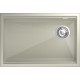 RIVELATO Мойка LINO 654-R 1-чаш 650*440 topazio арт.LN-654-R topazio