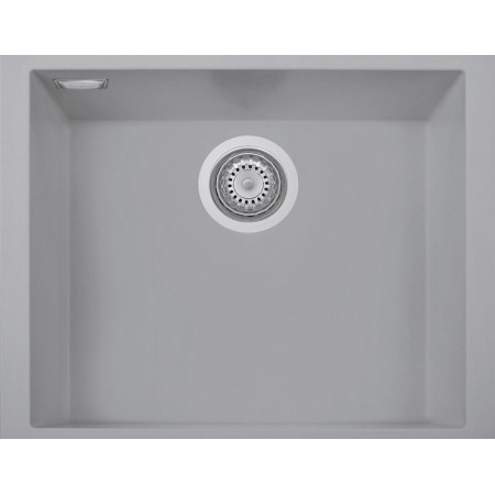 RIVELATO Мойка STRIA 5649 1-чаш 560*435 Grigio puro арт.SR-5649 Grigio puro RIVELATO Мойка STRIA 5649 1-чаш 560*435 Grigio puro арт.SR-5649 Grigio puro