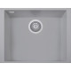 RIVELATO Мойка STRIA 5649 1-чаш 560*435 Grigio puro арт.SR-5649 Grigio puro RIVELATO Мойка STRIA 5649 1-чаш 560*435 Grigio puro арт.SR-5649 Grigio puro