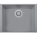 RIVELATO Мойка STRIA 5649 1-чаш 560*435 Titanio арт.SR-5649 Titanio
