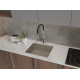 RIVELATO Мойка STRIA 6053 1-чаш 600*440 Sabbia арт.SR-6053 Sabbia RIVELATO Мойка STRIA 6053 1-чаш 600*440 Sabbia арт.SR-6053 Sabbia