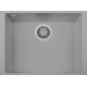 RIVELATO Мойка STRIA 6053 1-чаш 600*440 Grigio puro арт.SR-6053 Grigio puro RIVELATO Мойка STRIA 6053 1-чаш 600*440 Grigio puro арт.SR-6053 Grigio puro