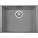 RIVELATO Мойка STRIA 6053 1-чаш 600*440 Titanio арт.SR-6053 Titanio RIVELATO Мойка STRIA 6053 1-чаш 600*440 Titanio арт.SR-6053 Titanio