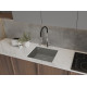 RIVELATO Мойка STRIA 6053 1-чаш 600*440 Titanio арт.SR-6053 Titanio RIVELATO Мойка STRIA 6053 1-чаш 600*440 Titanio арт.SR-6053 Titanio