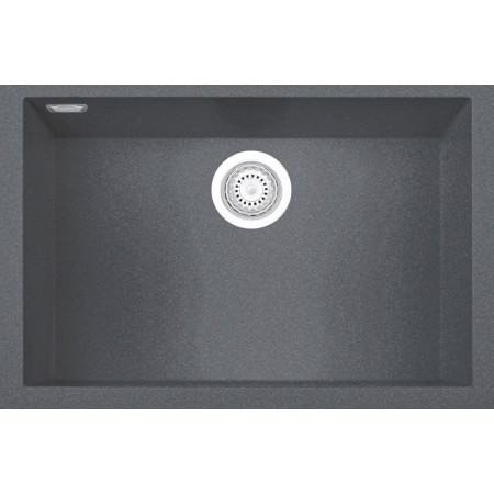 RIVELATO Мойка STRIA 6963 1-чаш 690*443 Calcestruzzo арт.SR-6963 Calcestruzzo RIVELATO Мойка STRIA 6963 1-чаш 690*443 Calcestruzzo арт.SR-6963 Calcestruzzo
