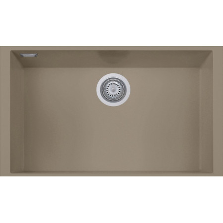 RIVELATO Мойка STRIA 7669 1-чаш 760*435 Sabbia арт.SR-7669 Sabbia RIVELATO Мойка STRIA 7669 1-чаш 760*435 Sabbia арт.SR-7669 Sabbia