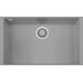 RIVELATO Мойка STRIA 7669 1-чаш 760*435 Grigio puro арт.SR-7669 Grigio puro