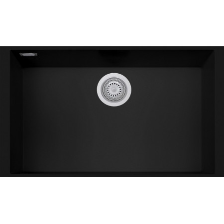 RIVELATO Мойка STRIA 7669 1-чаш 760*435 Nero profondo арт.SR-7669 Nero profondo RIVELATO Мойка STRIA 7669 1-чаш 760*435 Nero profondo арт.SR-7669 Nero profondo