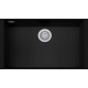 RIVELATO Мойка STRIA 7669 1-чаш 760*435 Nero profondo арт.SR-7669 Nero profondo RIVELATO Мойка STRIA 7669 1-чаш 760*435 Nero profondo арт.SR-7669 Nero profondo