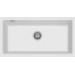 RIVELATO Мойка STRIA 8679 1-чаш 860*460 Bianco latte арт.SR-8679 Bianco latte
