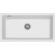 RIVELATO Мойка STRIA 8679 1-чаш 860*460 Bianco latte арт.SR-8679 Bianco latte RIVELATO Мойка STRIA 8679 1-чаш 860*460 Bianco latte арт.SR-8679 Bianco latte