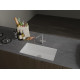 RIVELATO Мойка STRIA 8679 1-чаш 860*460 Bianco latte арт.SR-8679 Bianco latte RIVELATO Мойка STRIA 8679 1-чаш 860*460 Bianco latte арт.SR-8679 Bianco latte