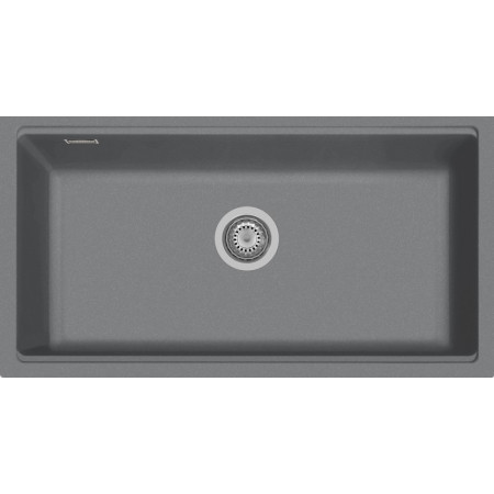 RIVELATO Мойка STRIA 8679 1-чаш 860*460 Titanio арт.SR-8679 Titanio RIVELATO Мойка STRIA 8679 1-чаш 860*460 Titanio арт.SR-8679 Titanio