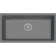 RIVELATO Мойка STRIA 8679 1-чаш 860*460 Titanio арт.SR-8679 Titanio RIVELATO Мойка STRIA 8679 1-чаш 860*460 Titanio арт.SR-8679 Titanio