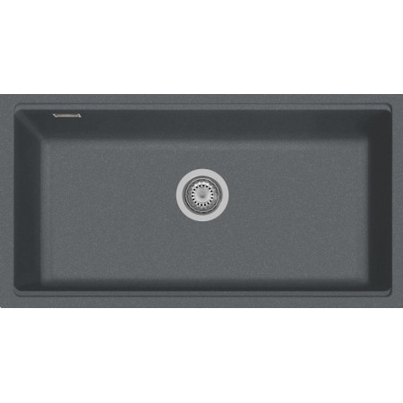 RIVELATO Мойка STRIA 8679 1-чаш 860*460 Calcestruzzo арт.SR-8679 Calcestruzzo RIVELATO Мойка STRIA 8679 1-чаш 860*460 Calcestruzzo арт.SR-8679 Calcestruzzo