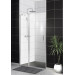 Дверь в проём BelBagno UNO-B-12-40+70-C-Cr