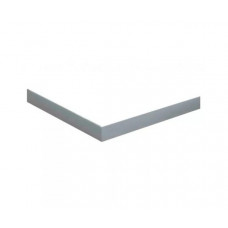Акриловый экран Cezares TRAY-M-A-100-SCR