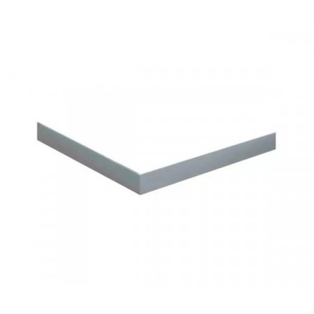 Акриловый экран Cezares TRAY-M-A-100-SCR Акриловый экран Cezares TRAY-M-A-100-SCR