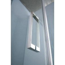 Дверь в проём Cezares SLIDER-B-1-80/90-C-Cr