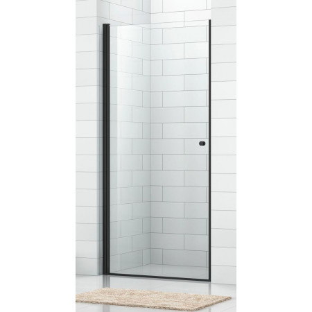 Дверь в проём Cezares ECO-O-B-1-80-C-NERO
