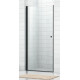 Дверь в проём Cezares ECO-O-B-1-80-C-NERO