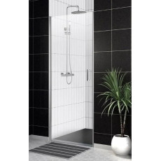 Дверь в проём BelBagno UNO-B-1-80-C-Cr