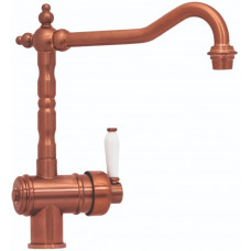 Смеситель Seaman Barcelone SSL-5077 Copper