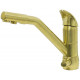 Смеситель Seaman Barcelone SSL-5361 Antique Gold Смеситель Seaman Barcelone SSL-5361 Antique Gold