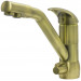 Смеситель Seaman Barcelone SSL-5361 Light Bronze