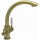 Смеситель Seaman Barcelone SSL-5382 Antique Gold Смеситель Seaman Barcelone SSL-5382 Antique Gold