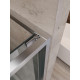 Душевая дверь Cezares LUX-B-FS-1-100-C-CR, 100х195, профиль хром, стекло прозрачное Душевая дверь Cezares LUX-B-FS-1-100-C-CR, 100х195, профиль хром, стекло прозрачное