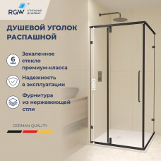 Душевой уголок RGW CL-35B