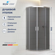 Душевой уголок RGW CL-56 800x800