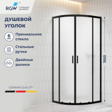 Душевой уголок RGW CL-56B 800x800