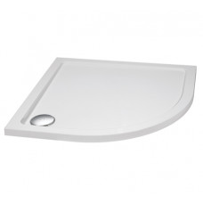 Поддон из SMC (стекловолокно) 100х100 Cezares TRAY-M-R-100-550-35-W без сифона
