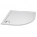 Поддон из SMC (стекловолокно) 100х100 Cezares TRAY-M-R-100-550-35-W без сифона